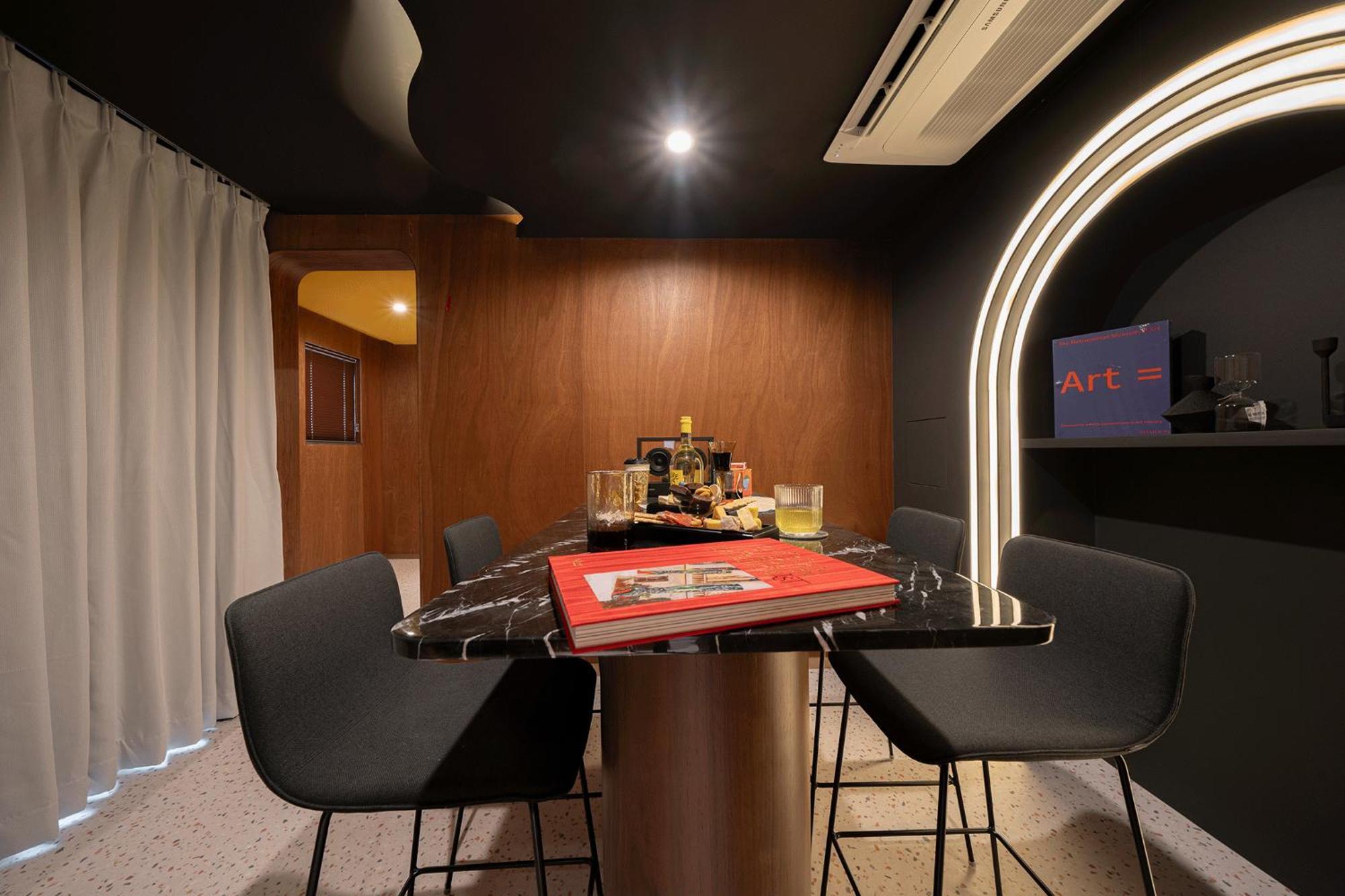 Nouvelle Hotel Seoul Itaewon By Aank Esterno foto