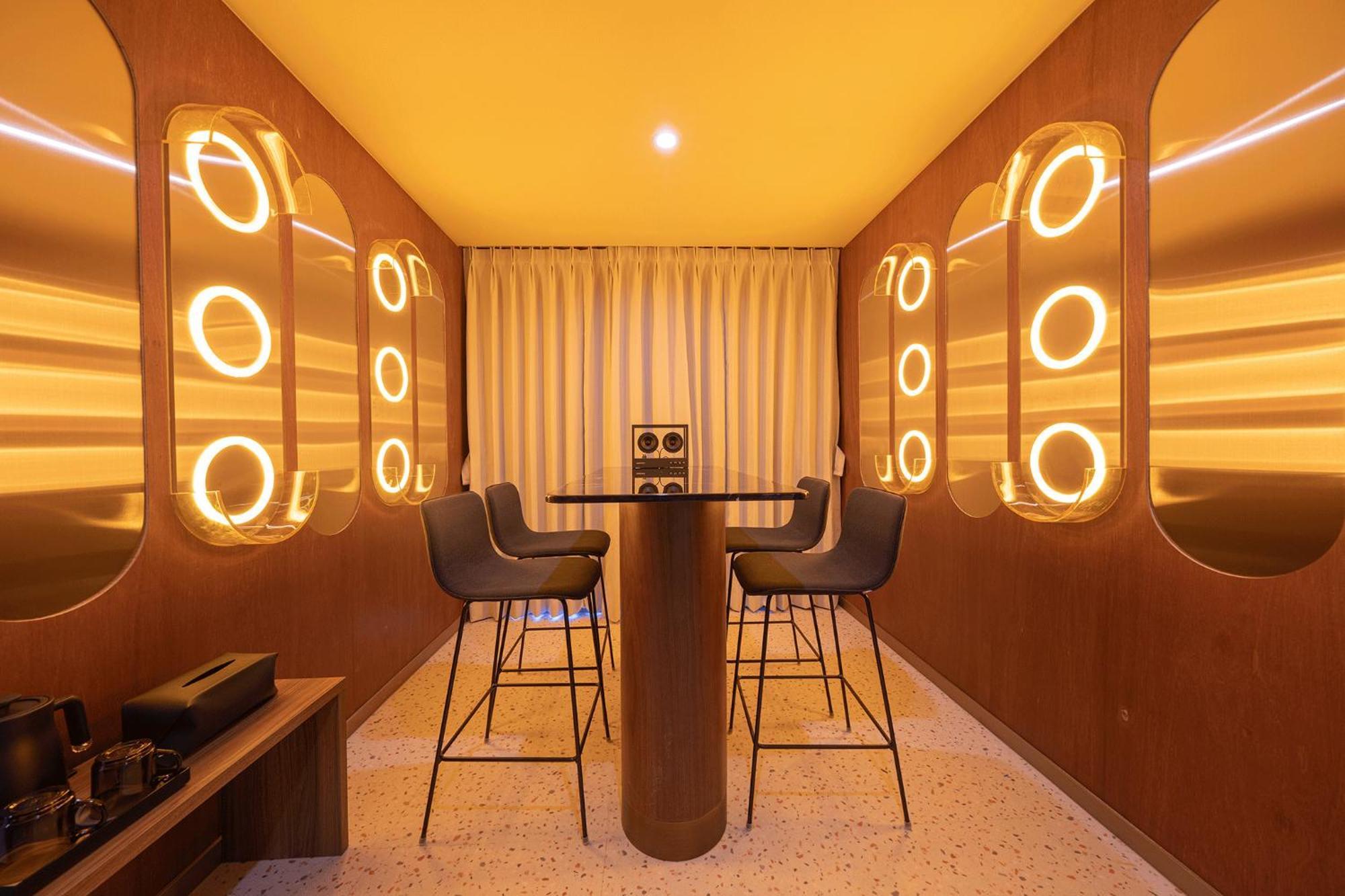 Nouvelle Hotel Seoul Itaewon By Aank Esterno foto