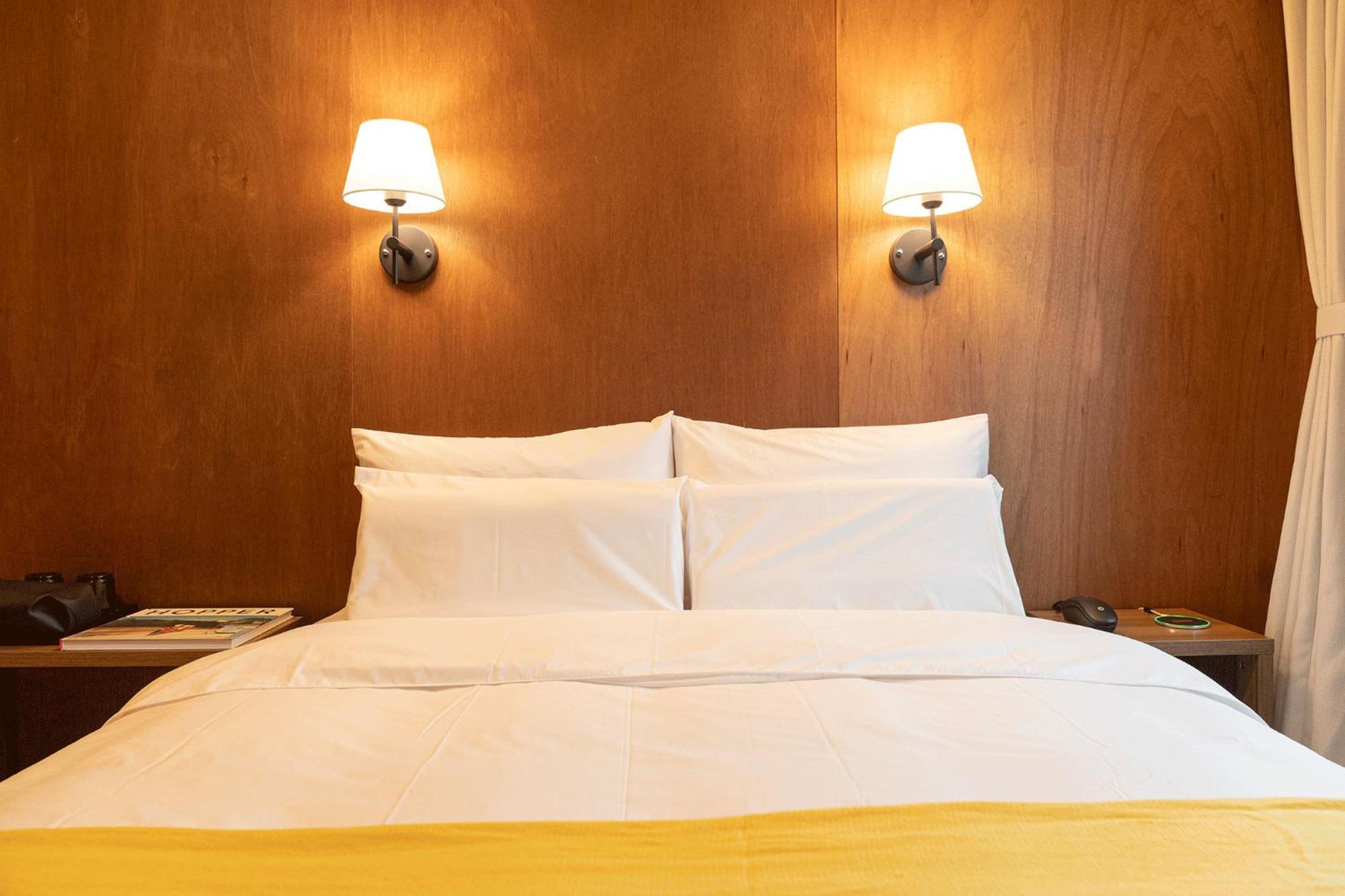 Nouvelle Hotel Seoul Itaewon By Aank Esterno foto