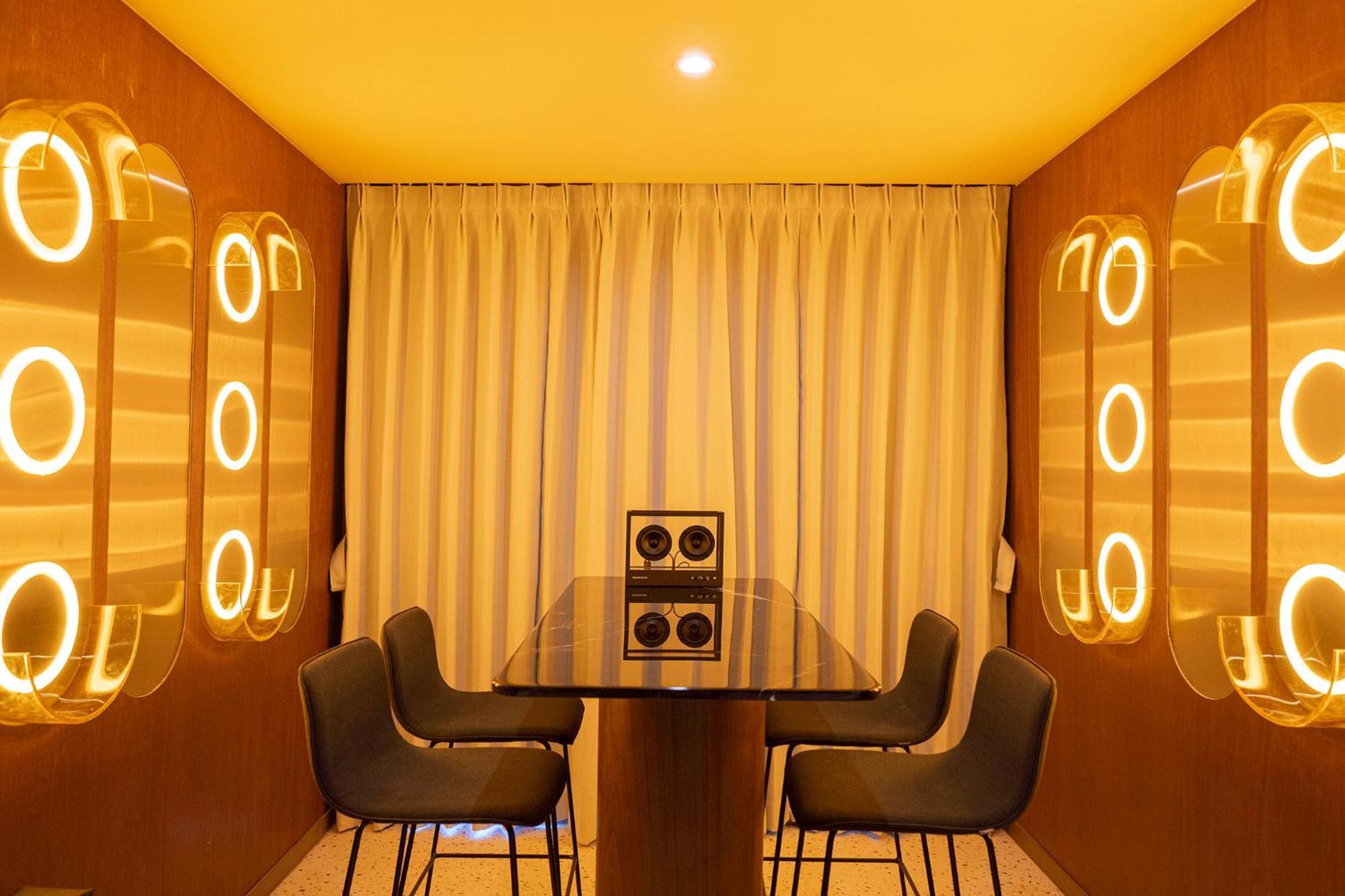 Nouvelle Hotel Seoul Itaewon By Aank Esterno foto